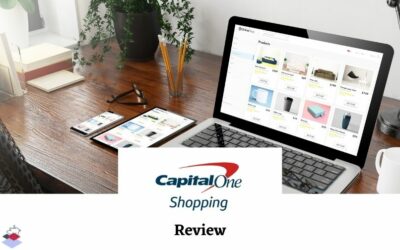 Capital One Shopping Review – Will it Save you Money?