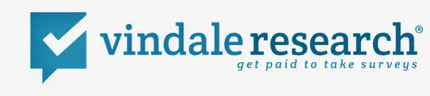 Vindale Research Logo