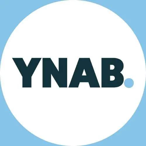 best money saving apps - YNAB