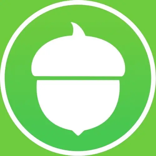 acorns - best money saving apps