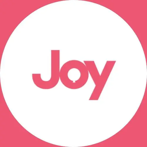 best money saving apps - joy