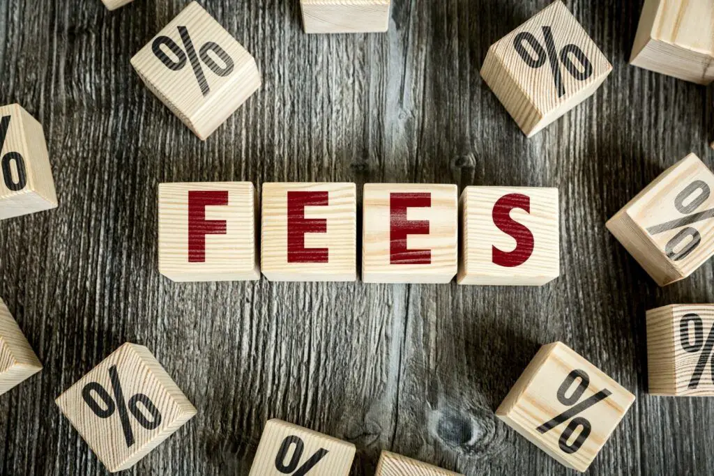 reduce your investment fees