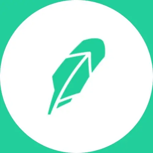 robinhood- best money saving apps
