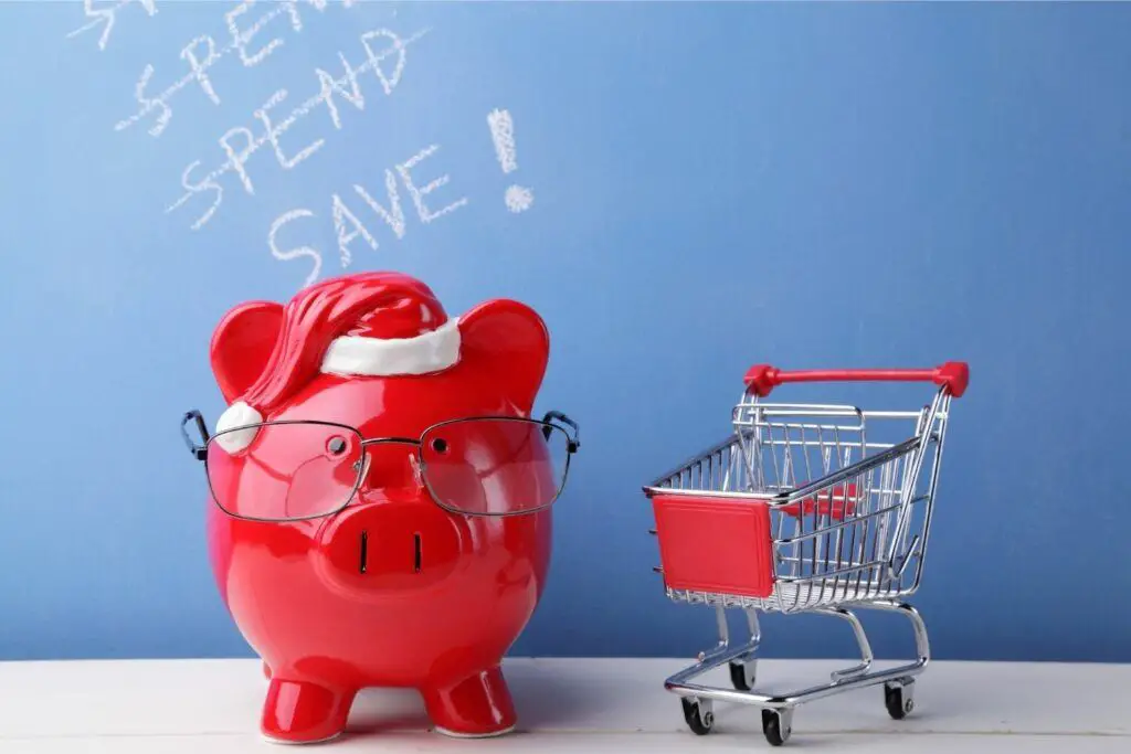 how to save money on shopping expenses