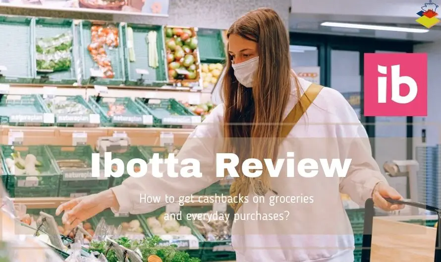 Ibotta Review 2020