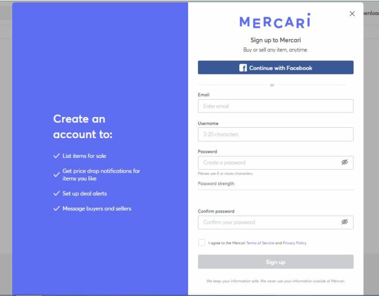 How does Mercari work? The Beginner's Guide to the Mercari Selling App