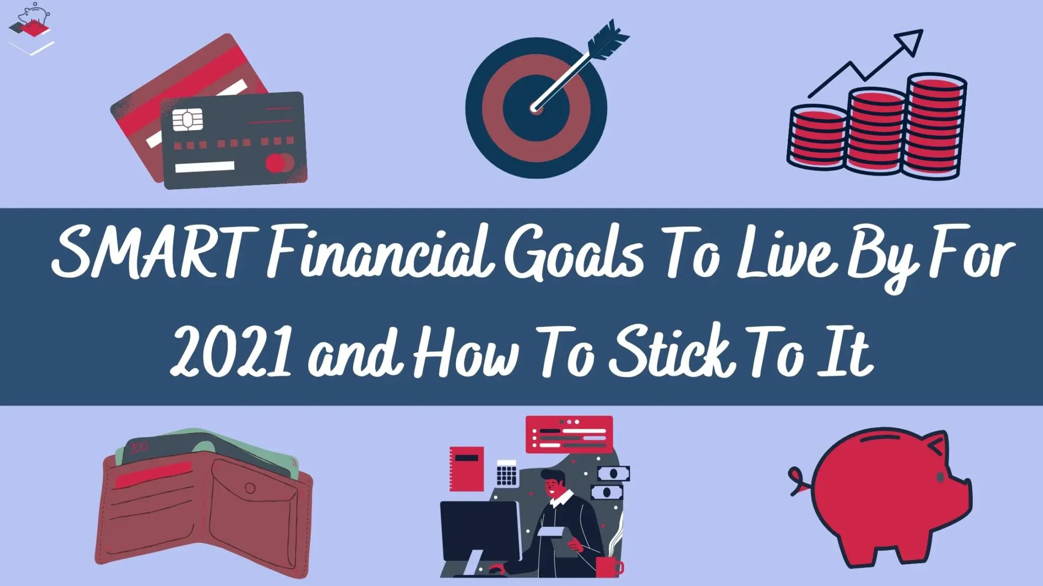 financial goals featured image