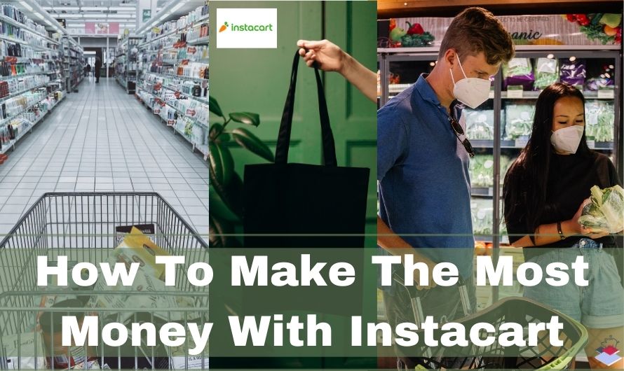 Instacart Featured Image by TheFinanceBoost