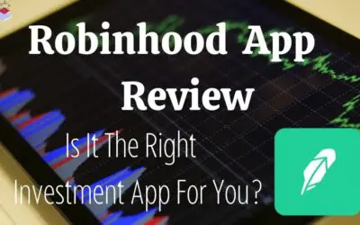 Robinhood App Review 2021- Is It The Right Investment App For You?
