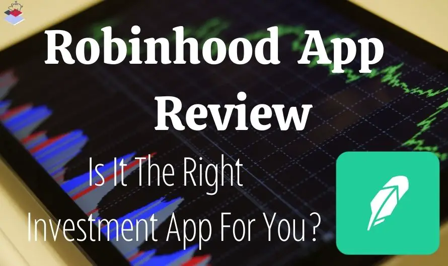 is robinhood app legit