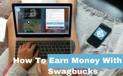 Swagbucks Review: Is The Online Side-Hustle Worth Your Time?