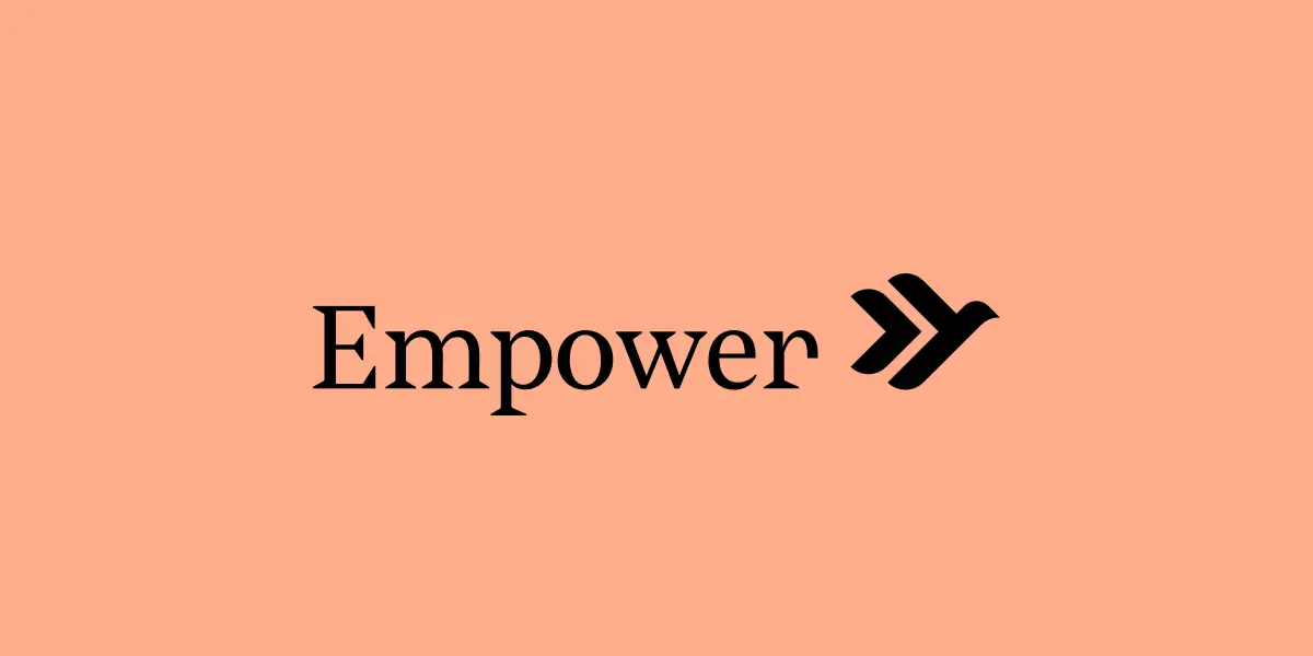 empower finance logo
