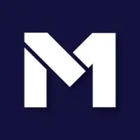 Snapshot of M1 Finance Logo