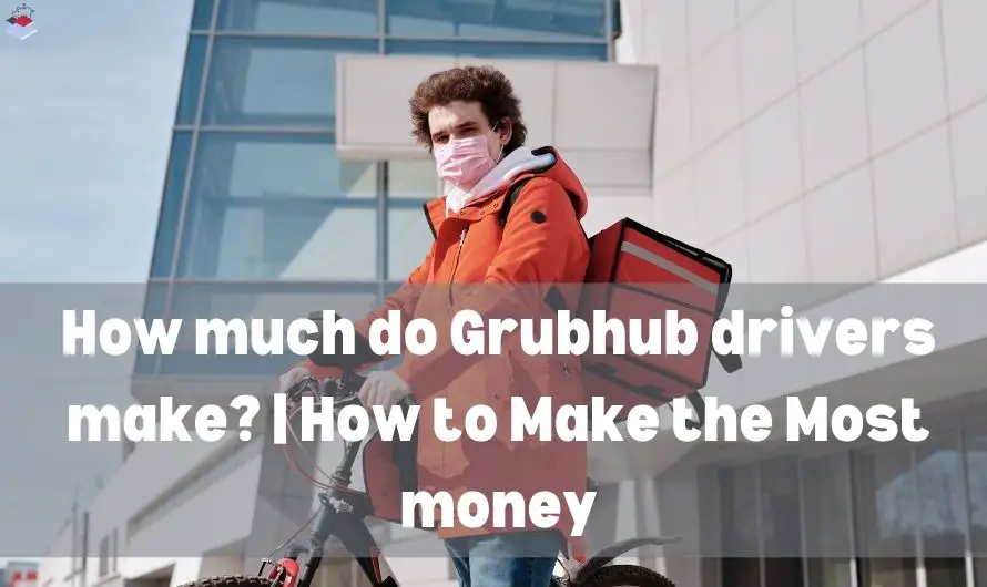 Grubhub review featured image