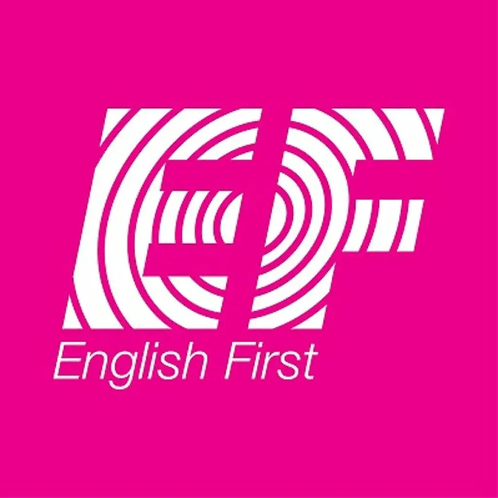 best online teaching jobs English first logo