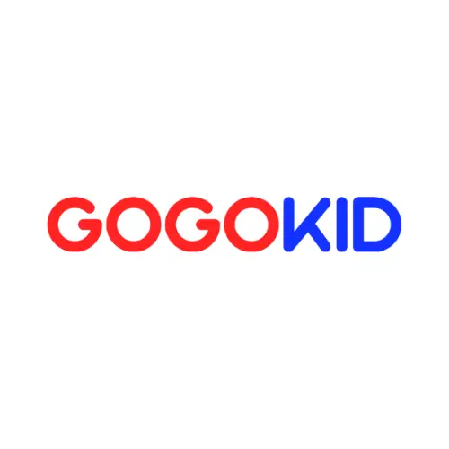 best online teaching jobs - gogokid logo