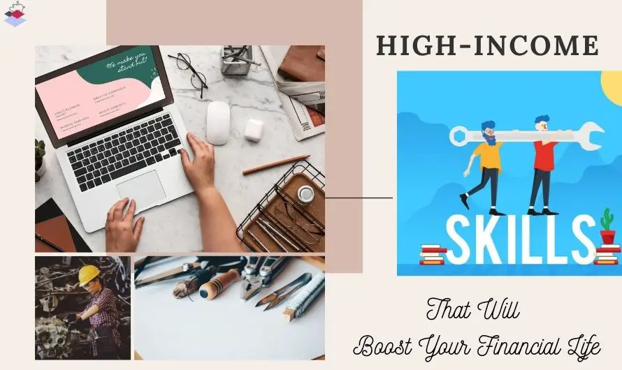 high income skills featured image