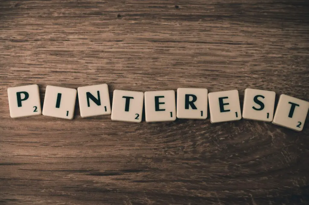 become a pinterest manager