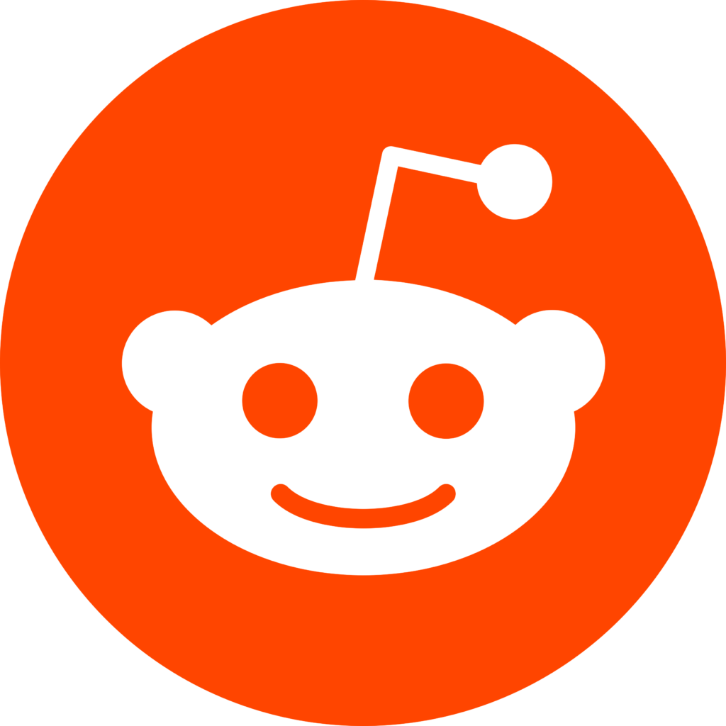 reddit personal finance logo