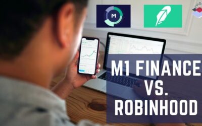 M1 Finance vs Robinhood- Which is the best investing platform for you?