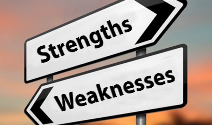 arrow sign strengths and weaknesses