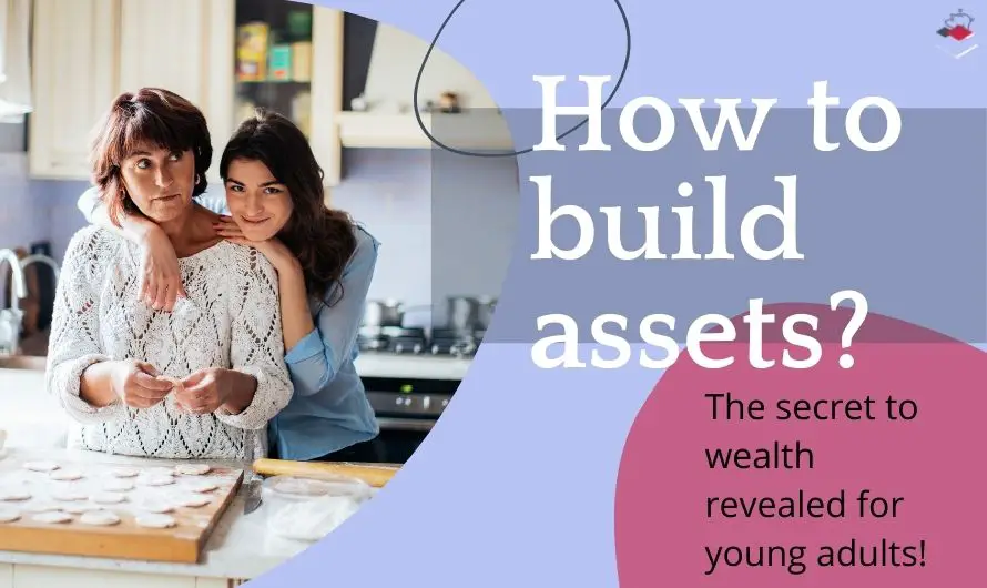 how to build assets