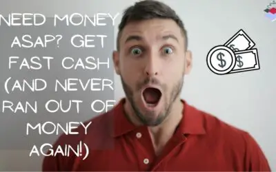 “I Need Money Desperately!” Get Fast Cash Today
