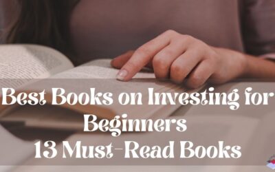 Best Books on Investing for Beginners- 13 Must-Read Books