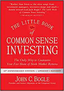 best books on investing for beginners