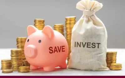 Investing vs. Saving. What’s the main difference and which one wins?